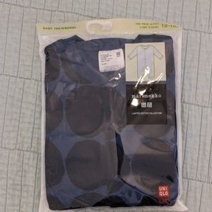 Uniqlo Baby One Piece